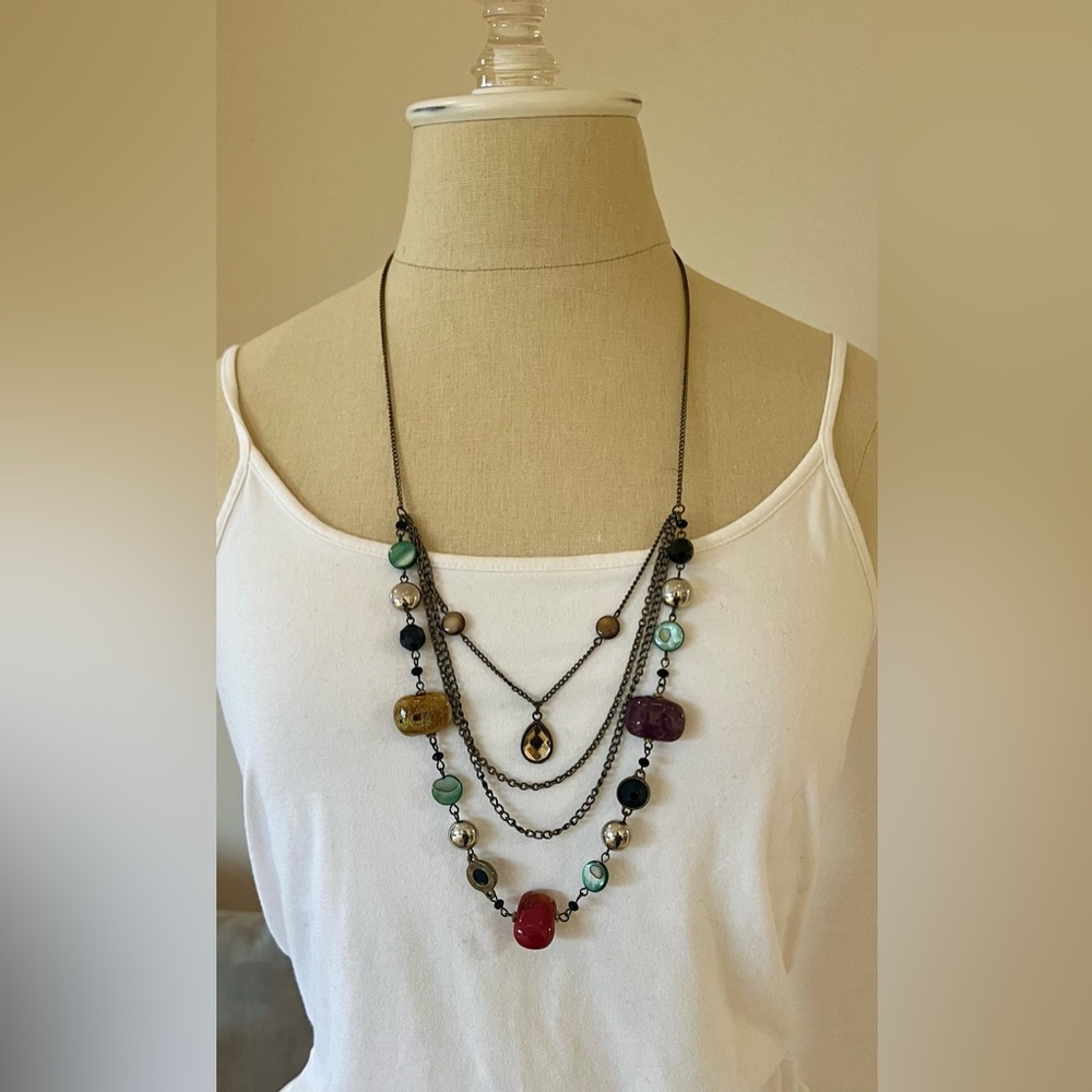 Necklace